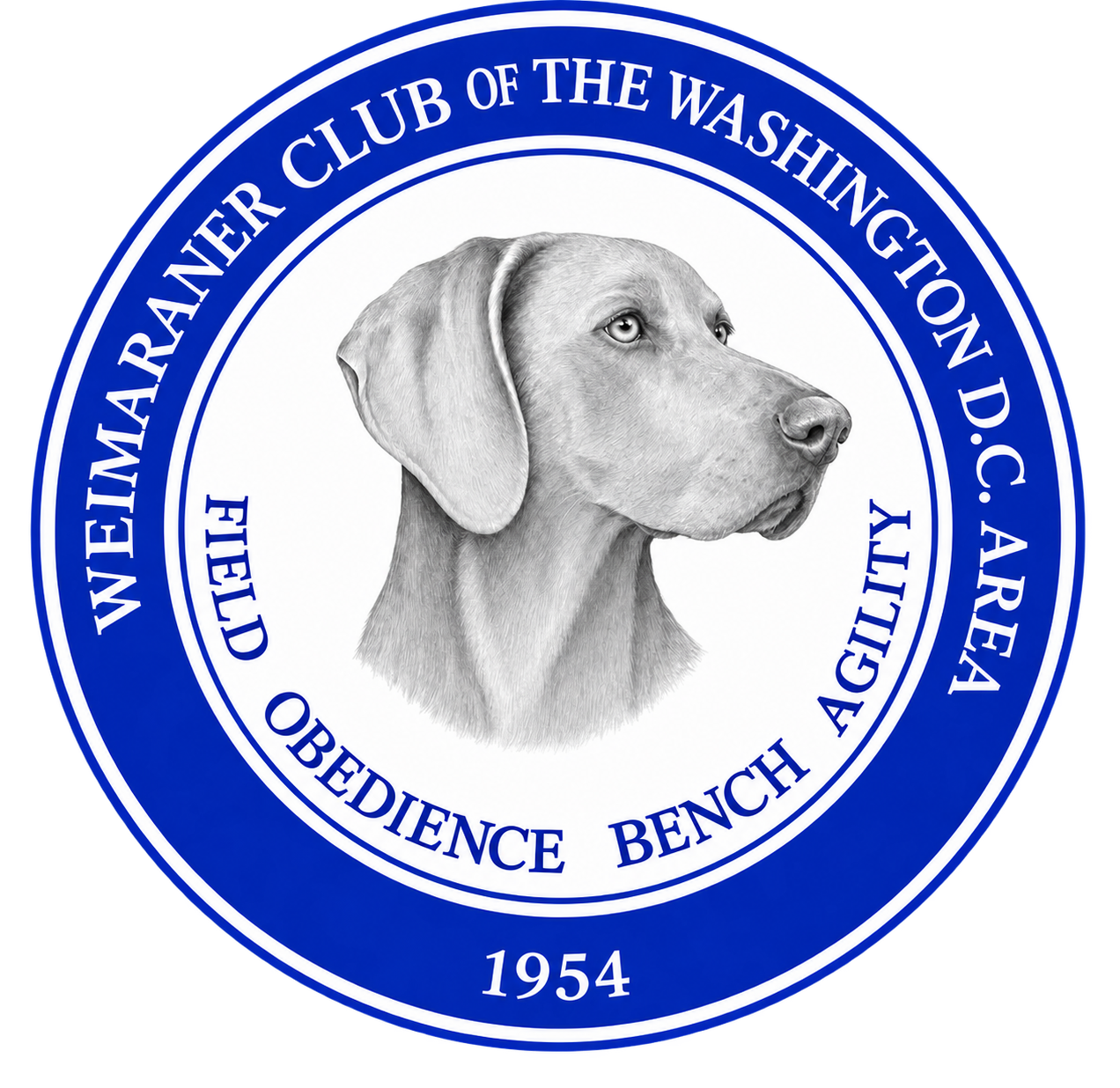 WCWDCA club seal